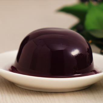 フルーツゼリー