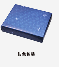紺色包装