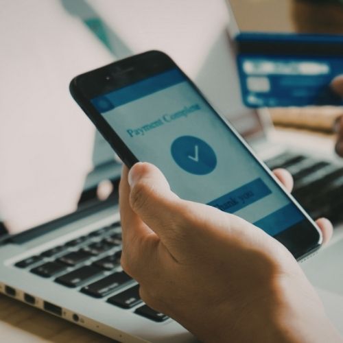 豊富なお支払い方法