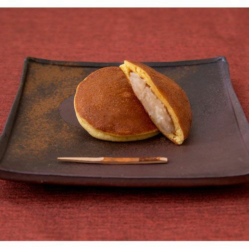 桃子のひと時　どら桃子　5個入