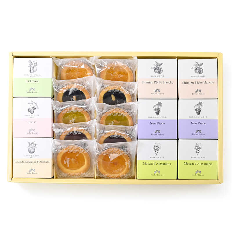 【フリュテリー果坊】