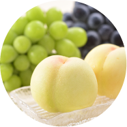 フルーツ詰め合わせ