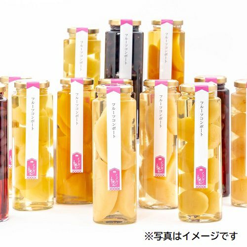 岡山県産 清水白桃づくし 【KM-D003】 | くらしき桃子 公式オンライン