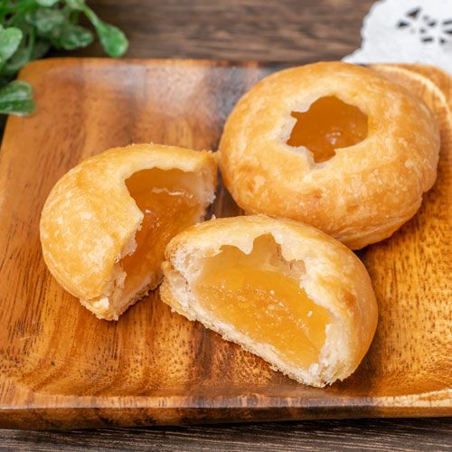 ほっぺ 桃子のほっぺ 4個入り | くらしき桃子 公式オンラインショップ