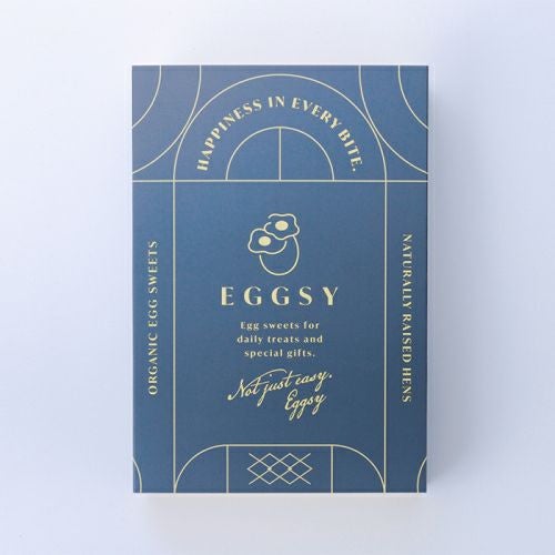 EGGSY】平飼いカケッコたまごのカスタードプリンギフトS | くらしき